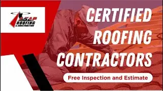 ASAP Roofing - Top 10 Best Roofers in Arlington