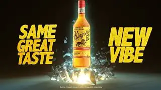 Kingston 62 : Bottle Reveal
