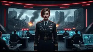 After the Genocide, Humanity Chose Vengeance Over Mercy Best hfy scifi