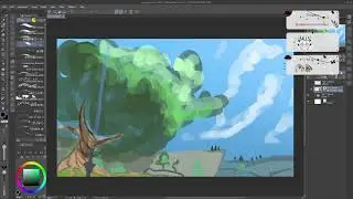 Working on Comms :))