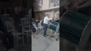 Samet Legenda  Izmir Svadba Buca 🇹🇷
