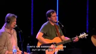 Catch The Fire Worship with Bill & Sue Dupley (Friday, 19 Feb 2016)