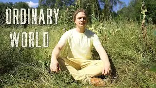 Ordinary World - Duran Duran (Denis Aether Cover)