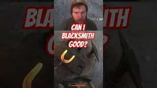 Blacksmithing in Kingdom Come Deliverance 2