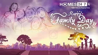 Happy Family Day | International Day of Families | Family Day Special Whatsapp Status