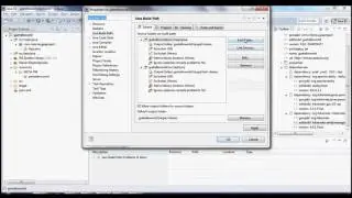 A Simple JPA Example Application Video