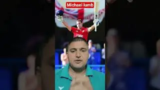 michael lumb #ipl #viral #cricketgame #cricketfan #cricket #crickethighlights #crickettournament