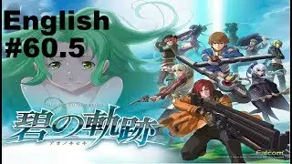 Let's Play Trails of Azure (Ao No Kiseki) #60.5 - Mishelam Wonderland NPC Dialogue