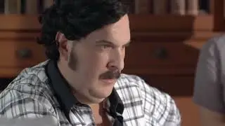 Pablo Escobar El Patron del Mal Capitulo 25