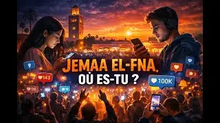 AGORA &ndash; Lost Human Connection