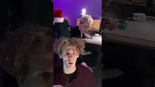 Репортаж прямо с места собы&hellip;&hellip; Что???