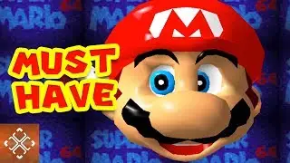 10 Amazing Things We Wish Nintendo Would Bring Back
