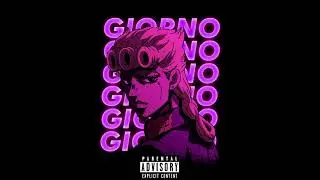 Giorno theme -『Il vento d'oro』[Trap remix]