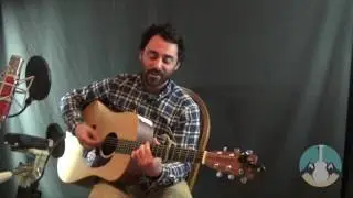 Brandon Barry performance