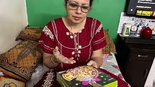 ₹69 ka Pizza from Reliance Smart Point