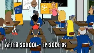 After School | Episode 9 &ndash; All About Learnerships And Internships