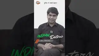 Why India is a Global Leader in Sports Injury Treatment! | Must-Watch Shorts! #SportsInjury #shorts
