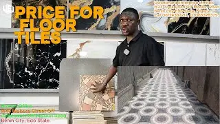 What are the BEST Floor Tiles Designs and Prices?