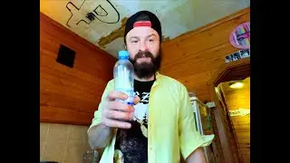 Чесночный суп TOURIN A L'AIL