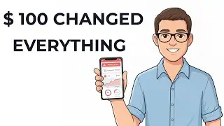 How $100 a Month Can Quietly Change Your Financial Future | Personal Finance