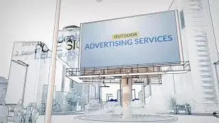 Outdoor Advertising,