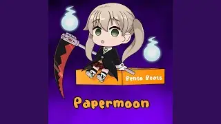 Papermoon (From 