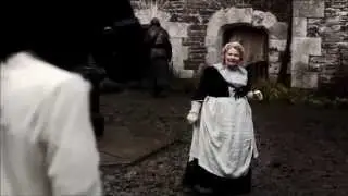 Cat's Recap of Outlander Episode 102 - Castle Leoch