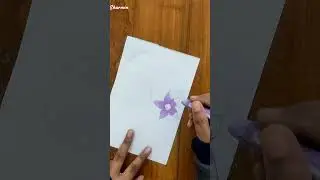 How To Blend Oil Pastels / Oil Pastels Blending Techniques For Beginners #blending #tipsandtricks