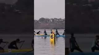 bote race in bhopal