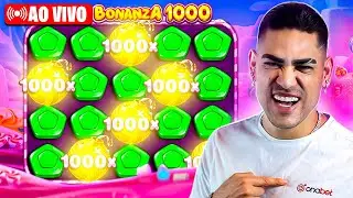 HOJE TEM PIX 🔥RACHA  AO VIVO - LIVE ON 🔥
