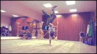 B-boy Snowball (Speedy Toys, MSIU, Ковчег)