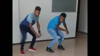 New Durban Bhenga Dance 2017 (Sfundo & Lindo)