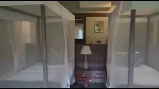Stay in GEV | Govardhan Eco Village | Chaitanya And Chirayu |