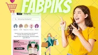 💥 Sample product from Fabpiks App  {Trial point } #unboxing