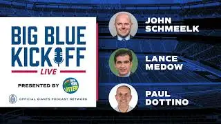 2021 Senior Bowl Practice Recap | New York Giants