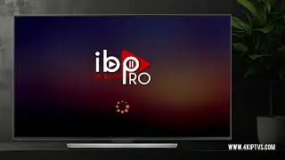 How to Use IBO Player Pro & Add Playlist | Complete Step-by-Step Guide