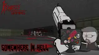 Krinkels Streams: Somewhere in Hell