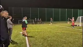 Boca Seniors 1-0 Icelands Finest  19/01/26
