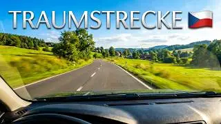 Von Liberec nach Frydstejn Teil 2