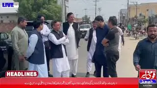 LDA's major operation, valuable land reclaimed, Headlines   03 October 2025