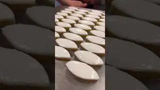 French 🥐 pastry #2026 #cheflife #trendingshorts #trendingsong #pastries
