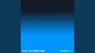 Never Your Nightmargin. (feat. hyro)