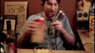 The Overnightscape Video Review #3