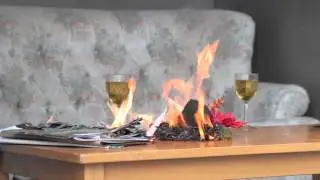 Candle Safety