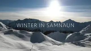 Winter in Samnaun - Sonnenhotel Soldanella-Sonneck