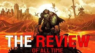 DOOM: The Dark Ages Kinda Dissapointed Me