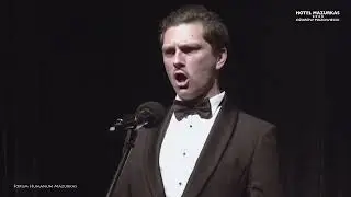 57 Forum Humanum Mazurkas - Stanisław Zyskowski - tenor - Benefis Wiesława Ochmana