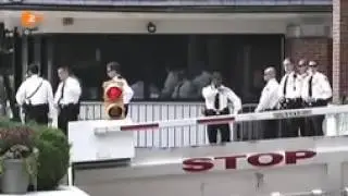 Papst Franziskus besucht die USA
