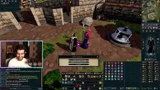 Leagues Rewards Overview! Hardcore Ironman Adventure! | The RS Guy VODS