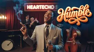 Kendrick Lamar - HUMBLE (1950's Soul Version)
